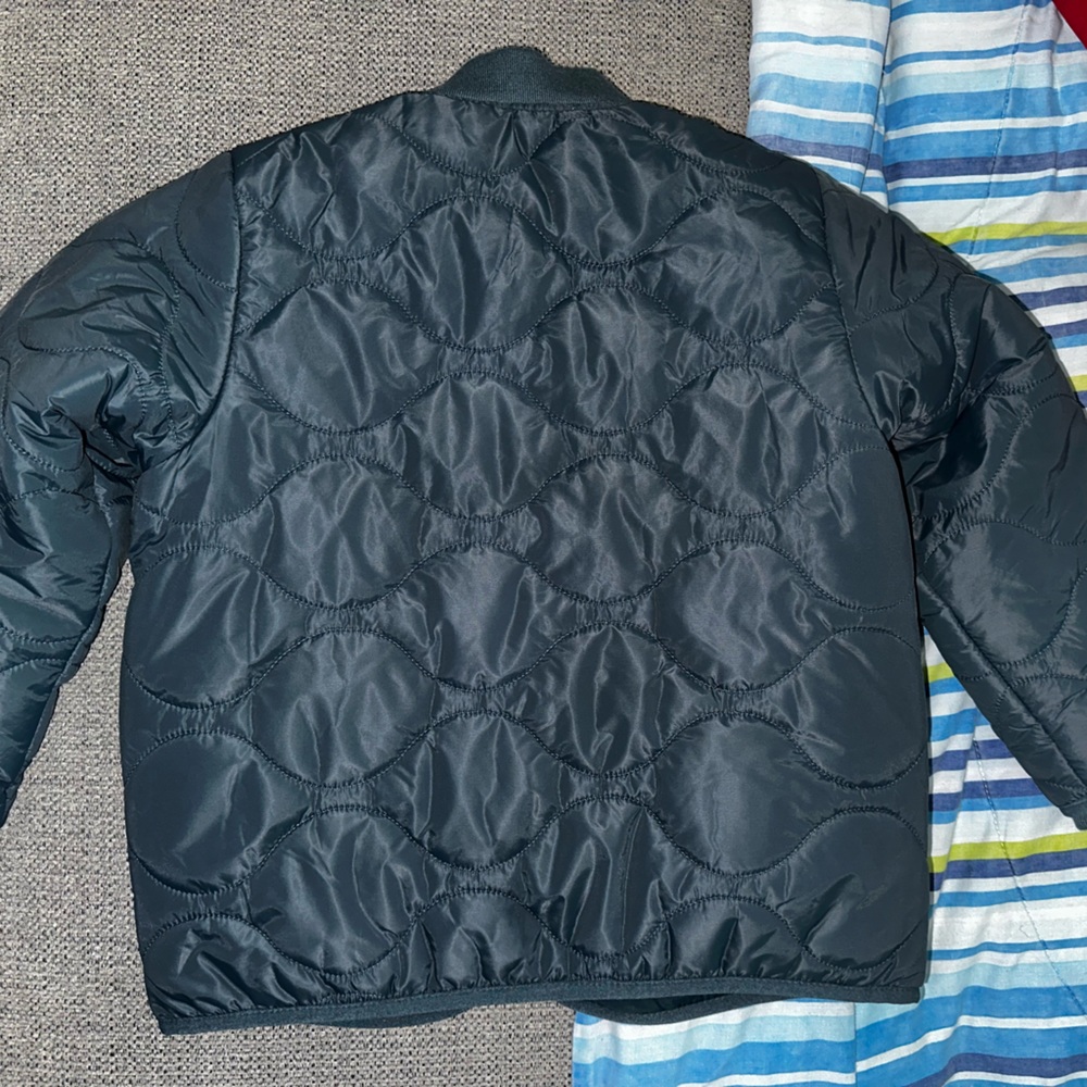 Never worn